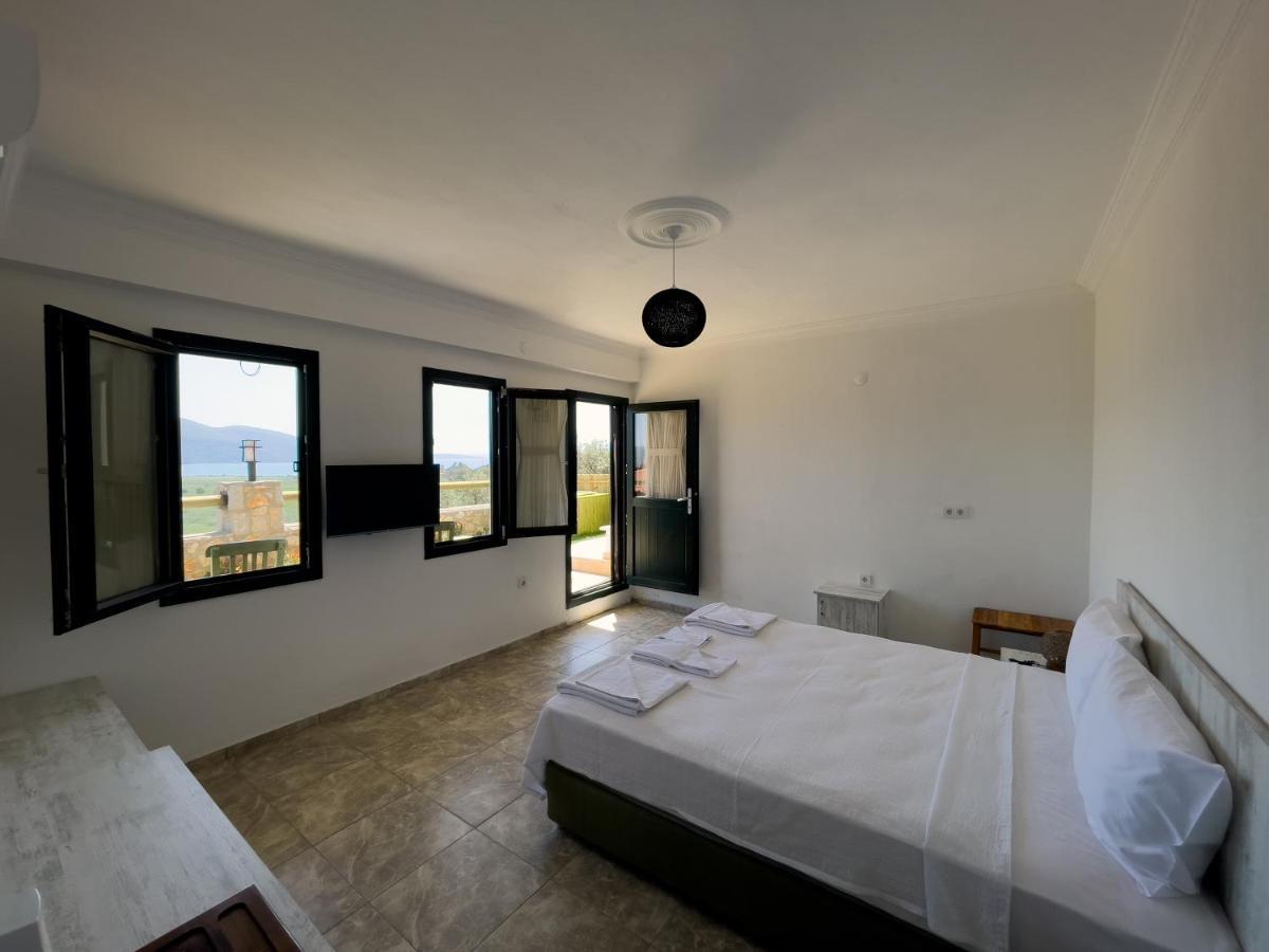 Beacon Hill Suites อัคยาคา ภายนอก รูปภาพ