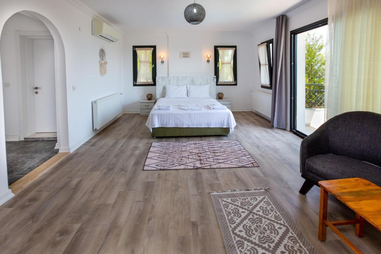 Beacon Hill Suites อัคยาคา ภายนอก รูปภาพ